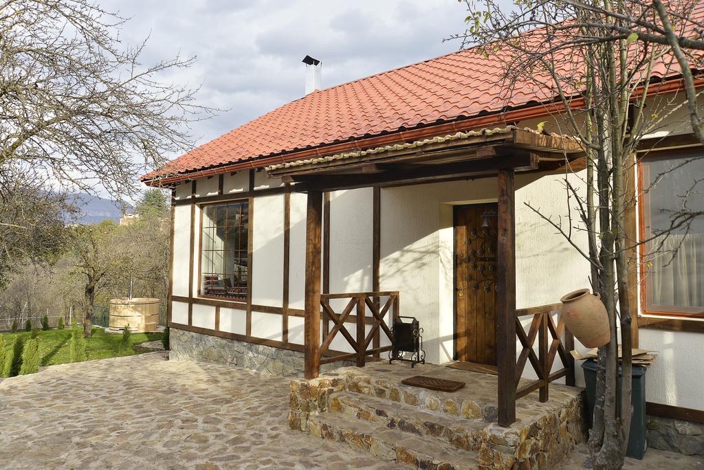 Villa Jrhogher Dilijan Room photo