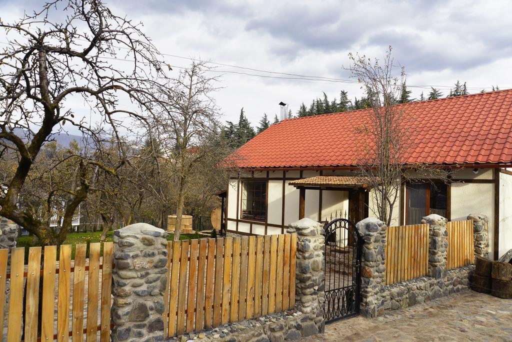 Villa Jrhogher Dilijan Room photo