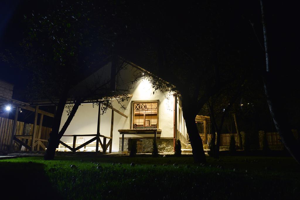 Villa Jrhogher Dilijan Room photo