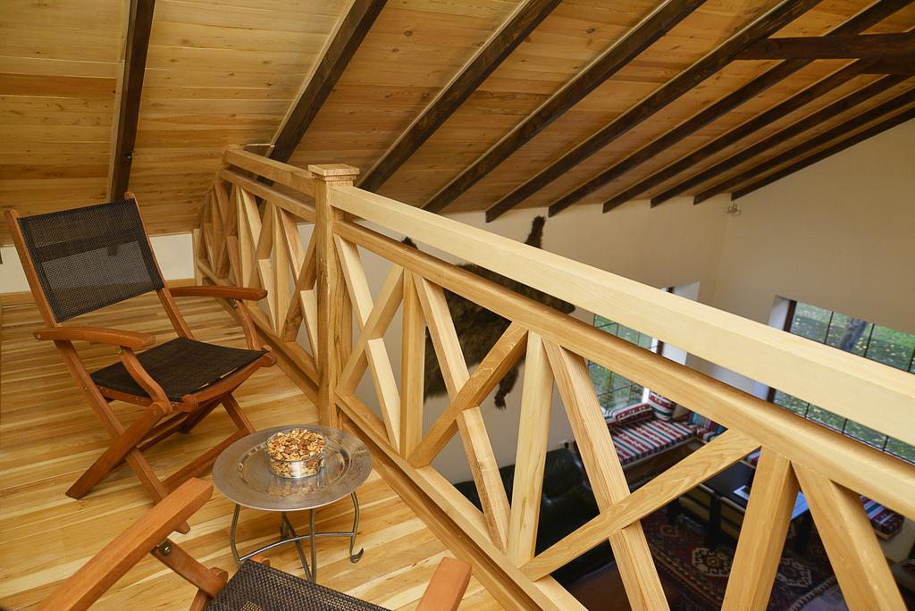 Villa Jrhogher Dilijan Room photo
