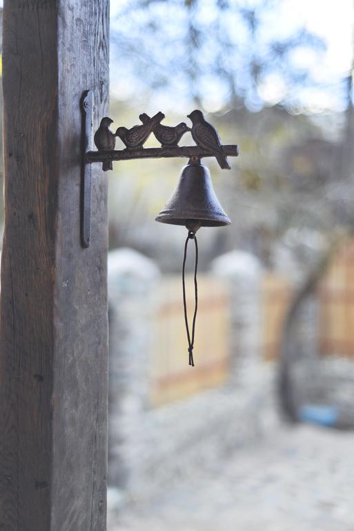 Villa Jrhogher Dilijan Room photo
