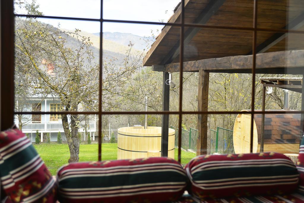 Villa Jrhogher Dilijan Room photo