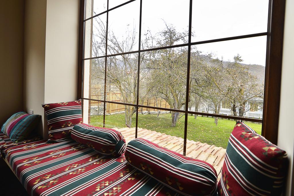Villa Jrhogher Dilijan Exterior photo