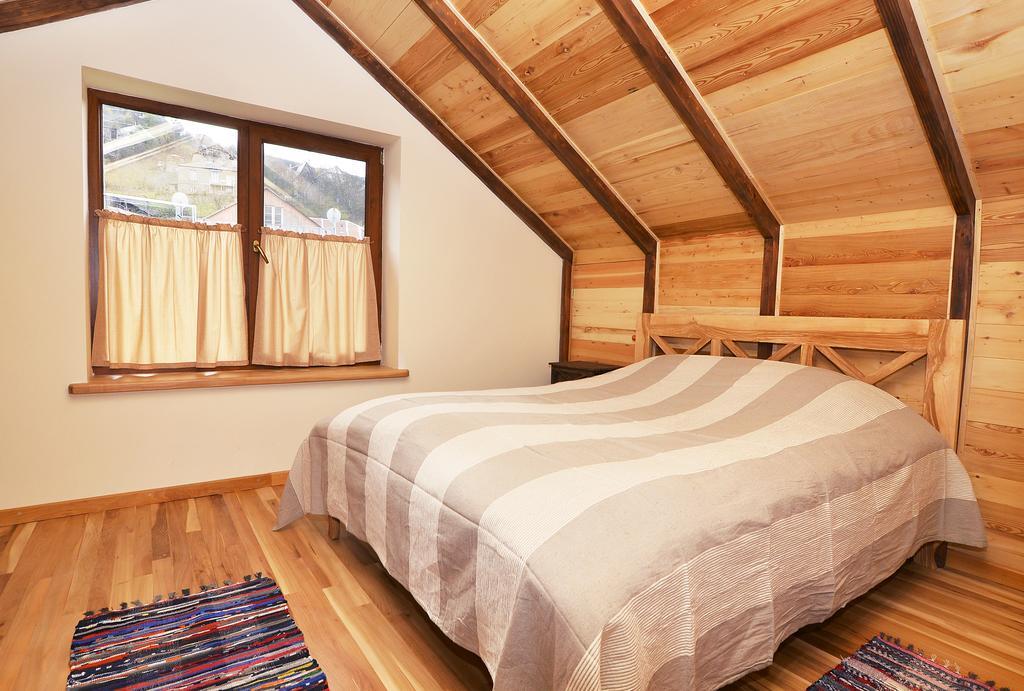 Villa Jrhogher Dilijan Room photo