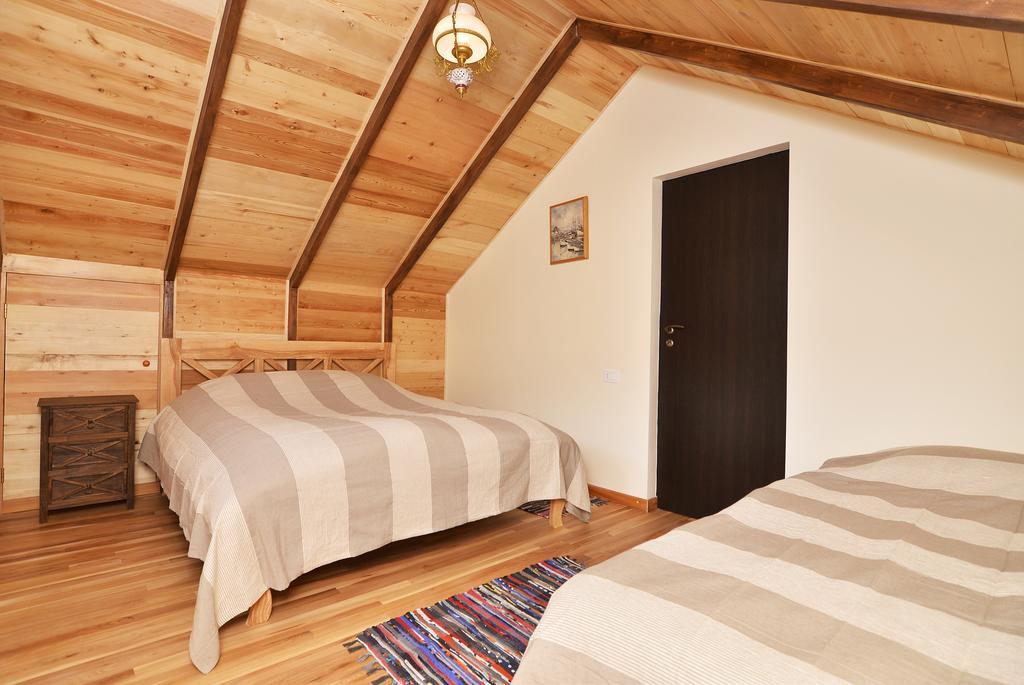 Villa Jrhogher Dilijan Room photo